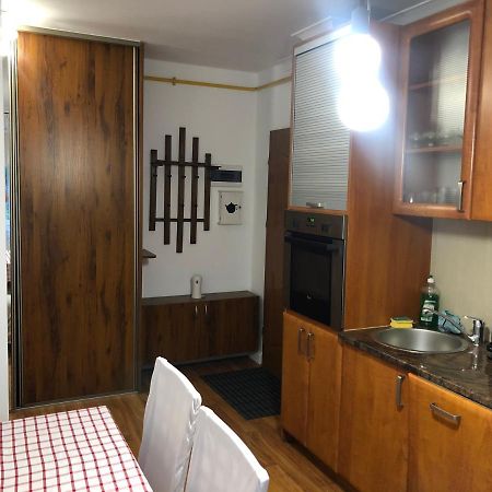 Apartament Mieszkanie Nowy Sącz Zewnętrze zdjęcie