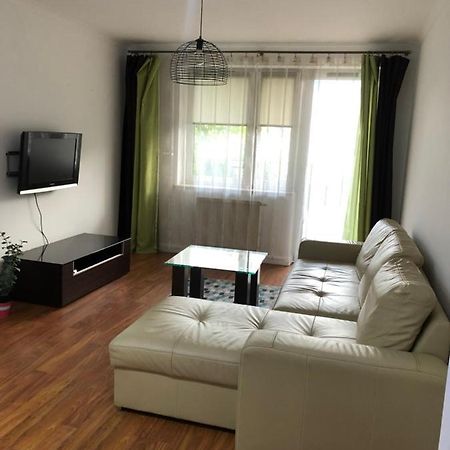 Apartament Mieszkanie Nowy Sącz Zewnętrze zdjęcie