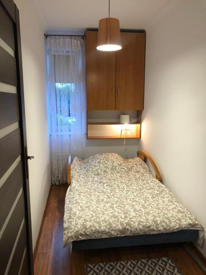 Apartament Mieszkanie Nowy Sącz Zewnętrze zdjęcie