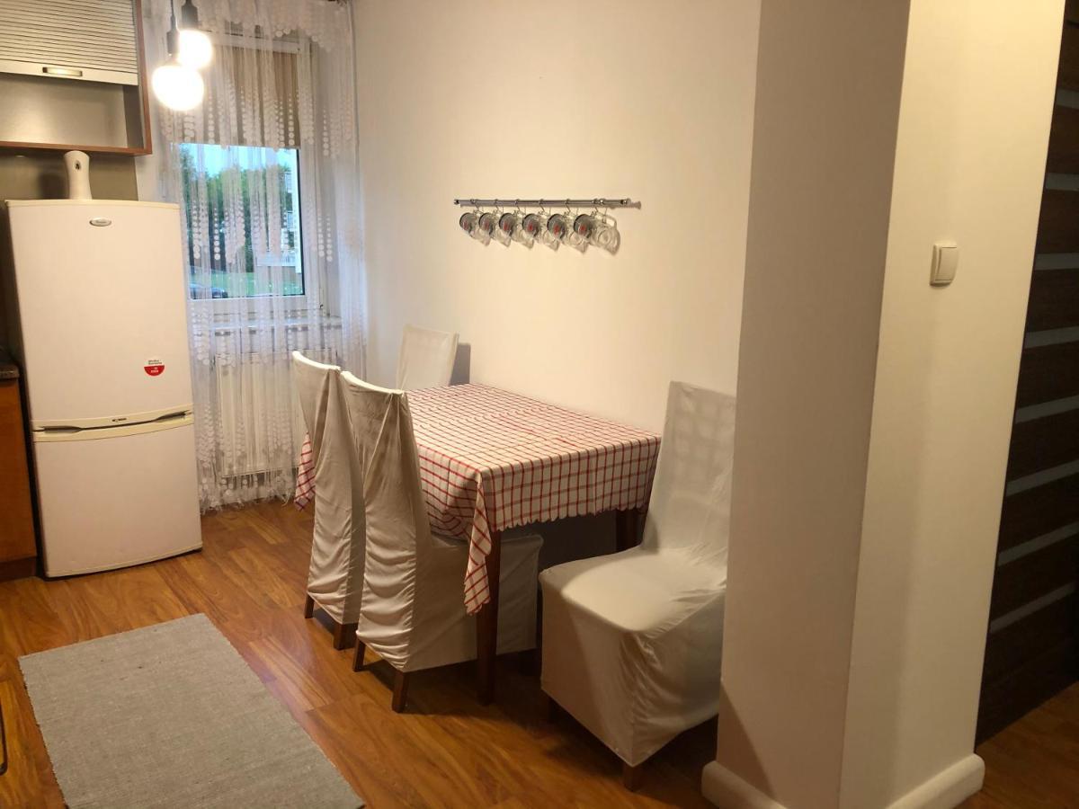 Apartament Mieszkanie Nowy Sącz Zewnętrze zdjęcie