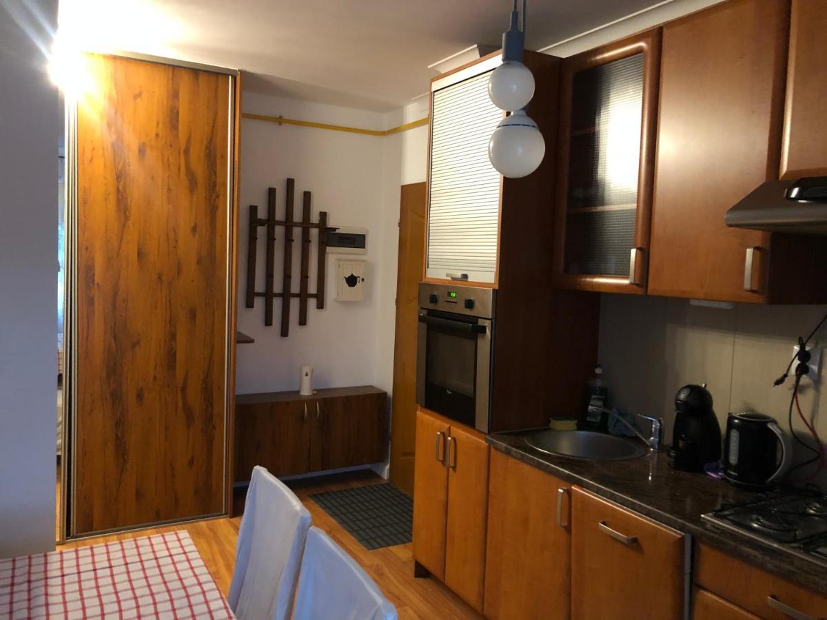 Apartament Mieszkanie Nowy Sącz Zewnętrze zdjęcie