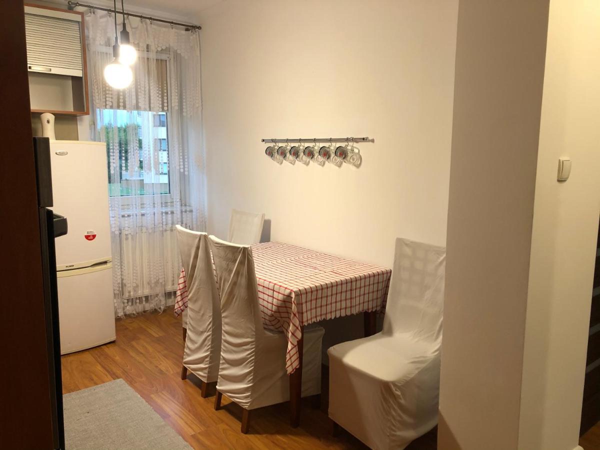 Apartament Mieszkanie Nowy Sącz Zewnętrze zdjęcie